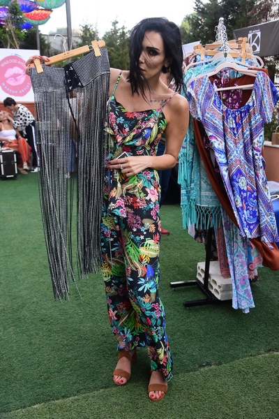 Lamasat Trendmill Sunset Fashion Market